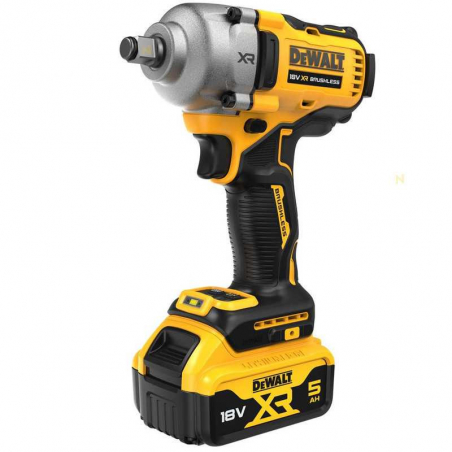 Dewalt DCF891P2T-QW 18V XR 1/2″ Somun Sıkma