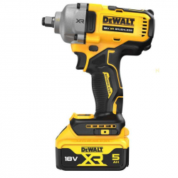 Dewalt DCF891P2T-QW 18V XR 1/2″ Somun Sıkma