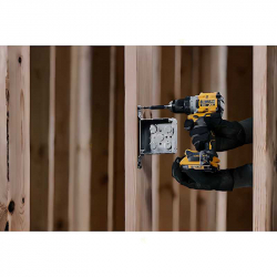 Dewalt DCD800D2T 18V 2.0Ah Kömürsüz Darbesiz Matkap