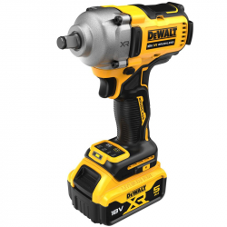Dewalt DCF891P2T-QW 18V XR 1/2″ Somun Sıkma