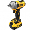 Dewalt DCF891P2T-QW 18V XR 1/2″ Somun Sıkma