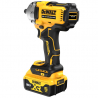Dewalt DCF891P2T-QW 18V XR 1/2″ Somun Sıkma