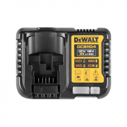 Dewalt DCB1104 12V / 18V XR Li-Ion Akü Şarj Cihazı 4a
