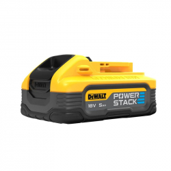 Dewalt DCBP518 5a 18V Powerstack Li-Ion Yedek Akü