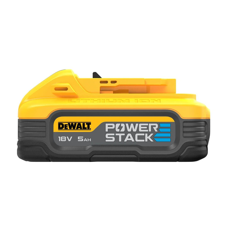 Dewalt DCBP518 5a 18V Powerstack Li-Ion Yedek Akü