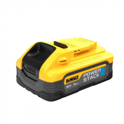 Dewalt DCBP518 5a 18V Powerstack Li-Ion Yedek Akü