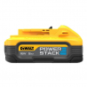 Dewalt DCBP518 5a 18V Powerstack Li-Ion Yedek Akü
