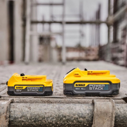 Dewalt DCBP518 5a 18V Powerstack Li-Ion Yedek Akü