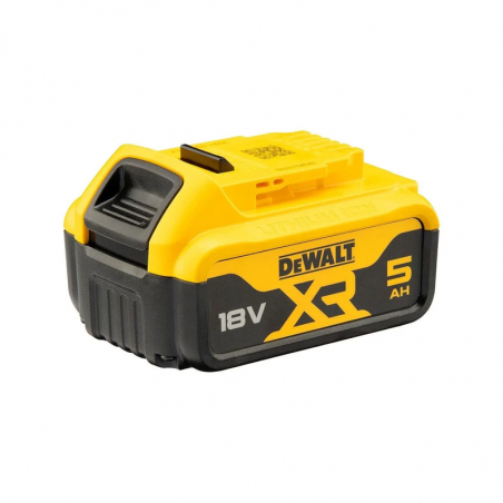 Dewalt DCB184 18V 5 Ah XR Li-Ion Yedek Akü