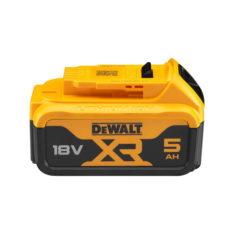 Dewalt DCB184 18V 5 Ah XR Li-Ion Yedek Akü