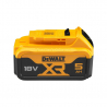 Dewalt DCB184 18V 5 Ah XR Li-Ion Yedek Akü