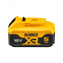 Dewalt DCB184 18V 5 Ah XR Li-Ion Yedek Akü