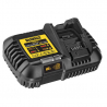 Dewalt DCB116 18V / 54V XR Flexvolt Hızlı Şarj Cihazı