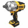 Dewalt DCF964NT 18V XR Kömürsüz 3/4" Somun Sıkma Makinesi (Aküsüz)
