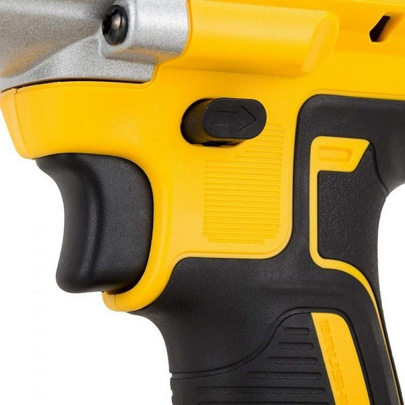 Dewalt DCF964NT 18V XR Kömürsüz 3/4" Somun Sıkma Makinesi (Aküsüz)