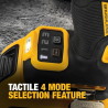 Dewalt DCF964NT 18V XR Kömürsüz 3/4" Somun Sıkma Makinesi (Aküsüz)