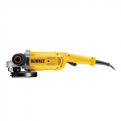 Dewalt DWE492 2200 W 230 mm Büyük Taşlama Makinesi