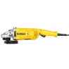 Dewalt DWE492 2200 W 230 mm Büyük Taşlama Makinesi