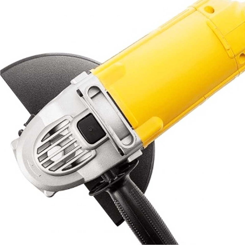 Dewalt DWE492 2200 W 230 mm Büyük Taşlama Makinesi