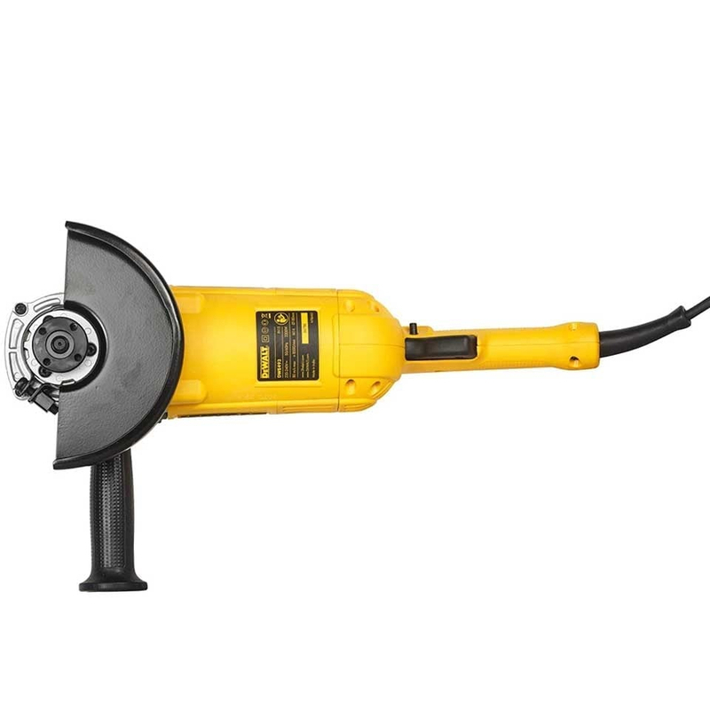 Dewalt DWE492 2200 W 230 mm Büyük Taşlama Makinesi