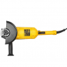 Dewalt DWE492 2200 W 230 mm Büyük Taşlama Makinesi