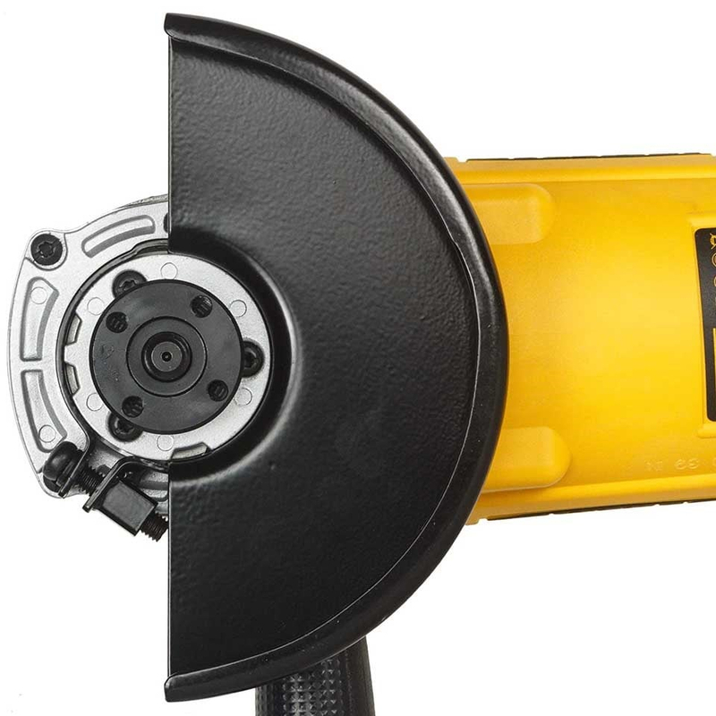 Dewalt DWE492 2200 W 230 mm Büyük Taşlama Makinesi