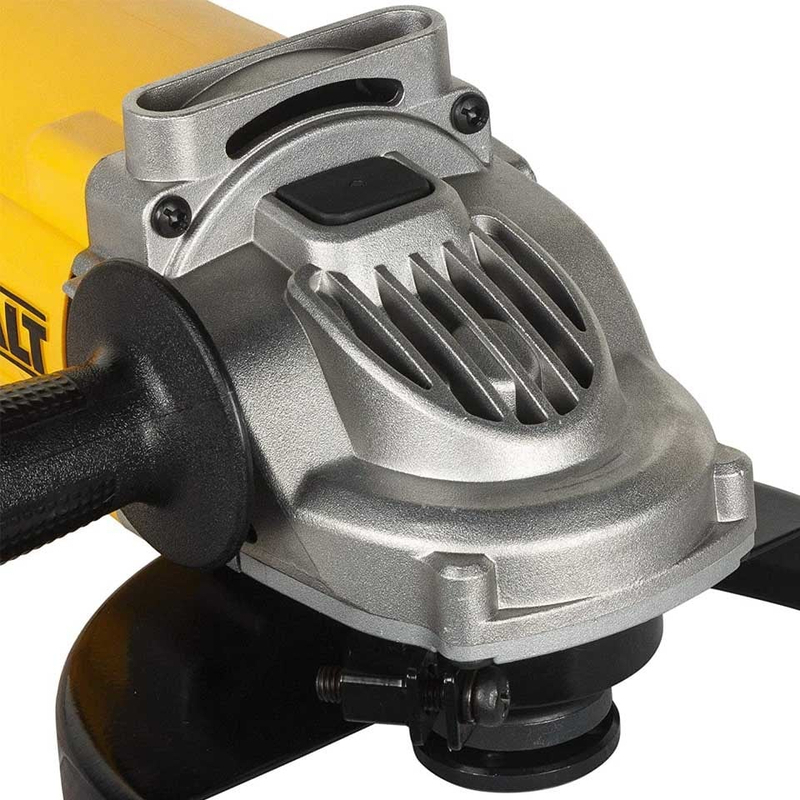 Dewalt DWE492 2200 W 230 mm Büyük Taşlama Makinesi
