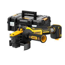 Dewalt DCG409VSNT 18V XR Devir Ayarlı Taşlama Makinesi