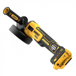 Dewalt DCG409VSNT 18V XR Devir Ayarlı Taşlama Makinesi
