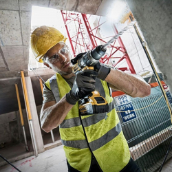 Dewalt DCD996P2 18 V 5.0 Ah Çift Akülü Darbeli Matkap