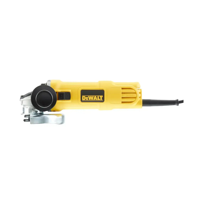 Dewalt DWE4156 900 W 115 mm Avuç Taşlama Makinesi