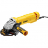 Dewalt DWE4156 900 W 115 mm Avuç Taşlama Makinesi