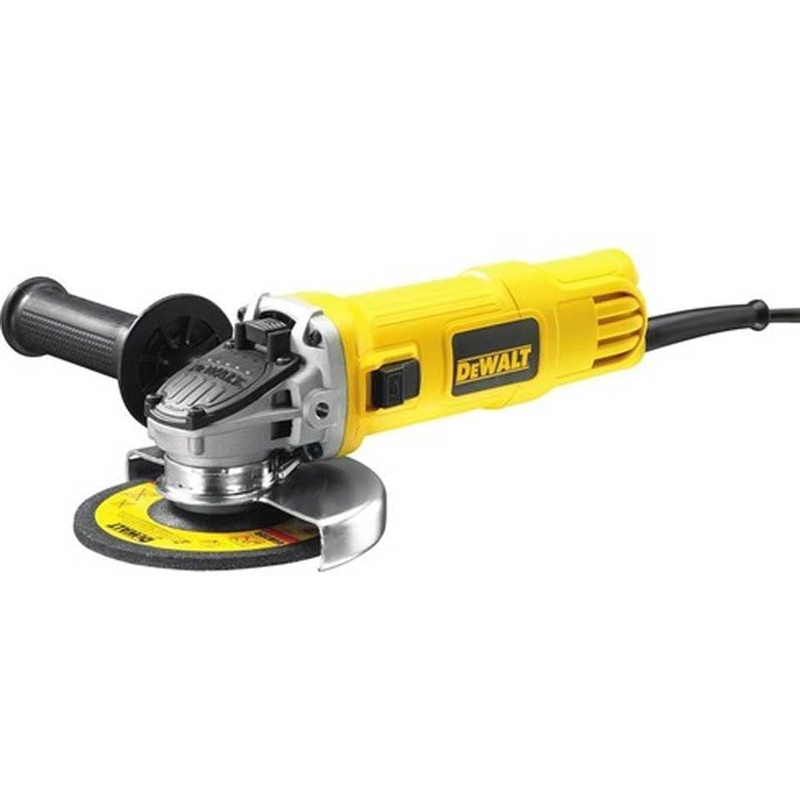 Dewalt DWE4156 900 W 115 mm Avuç Taşlama Makinesi