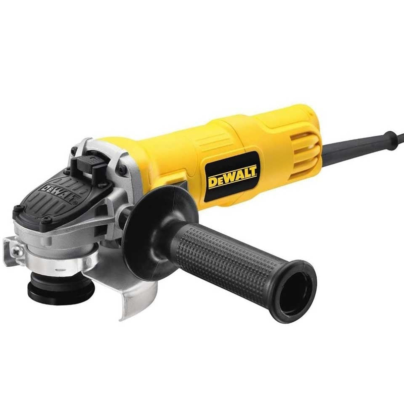 Dewalt DWE4156 900 W 115 mm Avuç Taşlama Makinesi