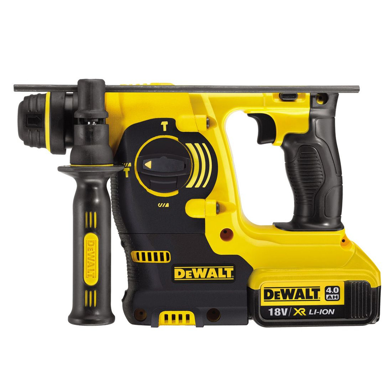 Dewalt DCH253M2 18V XR SDS Plus Kırıcı Delici (2x4 Ah)