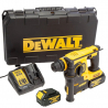 Dewalt DCH253M2 18V XR SDS Plus Kırıcı Delici (2x4 Ah)