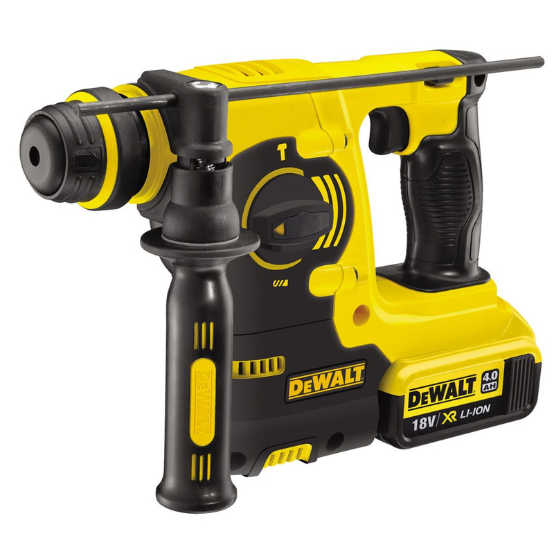 Dewalt DCH253M2 18V XR SDS Plus Kırıcı Delici (2x4 Ah)