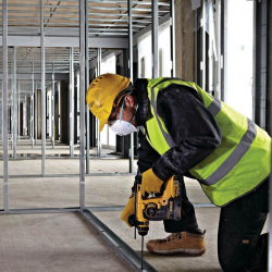 Dewalt DCH253M2 18V XR SDS Plus Kırıcı Delici (2x4 Ah)