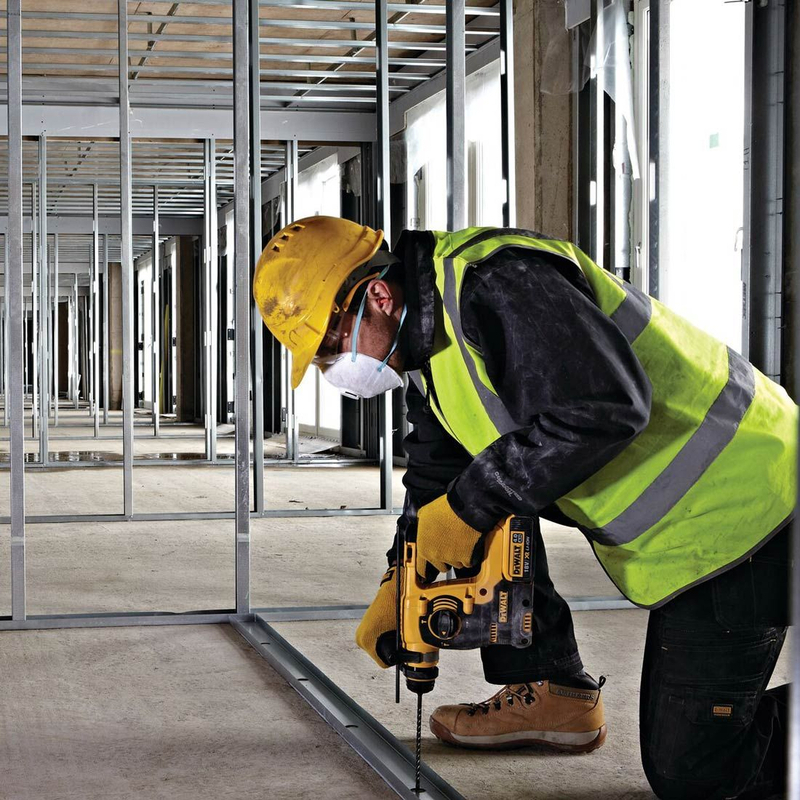 Dewalt DCH253M2 18V XR SDS Plus Kırıcı Delici (2x4 Ah)