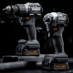 Dewalt DCF85MP2T 18V XR Darbeli Vidalama (2x5 Ah)