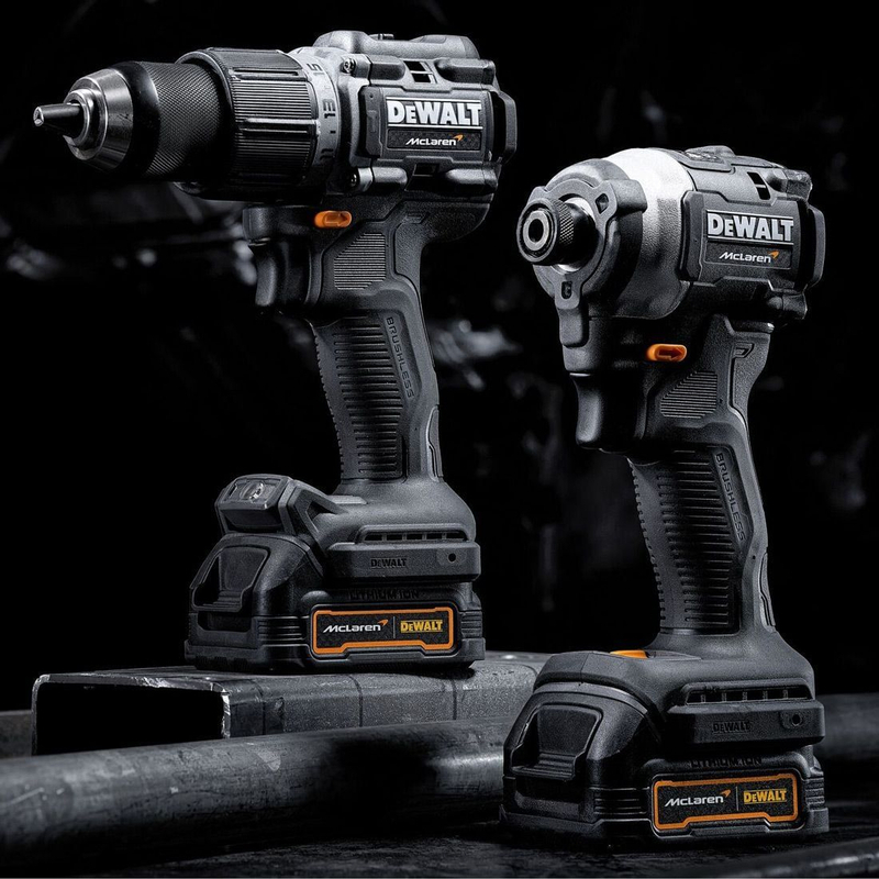 Dewalt DCF85MP2T 18V XR Darbeli Vidalama (2x5 Ah)