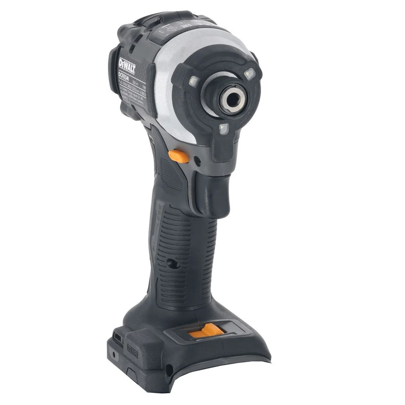 Dewalt DCF85MP2T 18V XR Darbeli Vidalama (2x5 Ah)