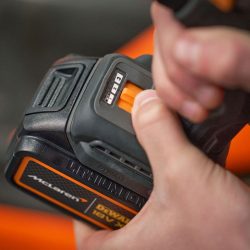 Dewalt DCF85MP2T 18V XR Darbeli Vidalama (2x5 Ah)