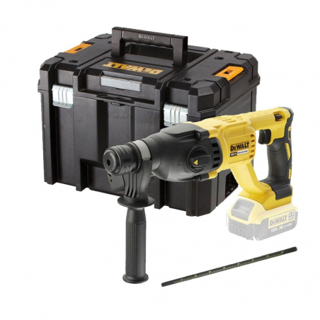 Dewalt DCH133NT 18V XR SDS Plus Aküsüz Kırıcı Delici
