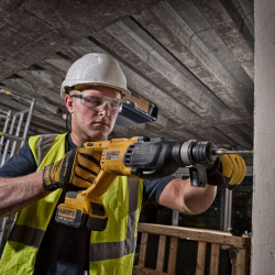 Dewalt DCH133NT 18V XR SDS Plus Aküsüz Kırıcı Delici