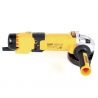 Dewalt DWE4257 1500 W Devir Ayarlı Avuç Taşlama