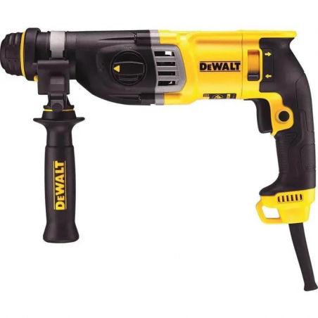 Dewalt D25143K 900 W SDS Plus Pnömatik Kırıcı Delici