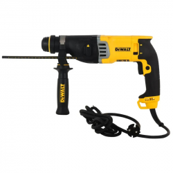 Dewalt D25143K 900 W SDS Plus Pnömatik Kırıcı Delici