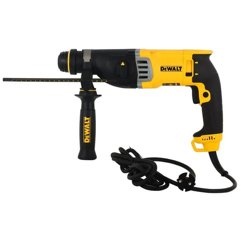 Dewalt D25143K 900 W SDS Plus Pnömatik Kırıcı Delici