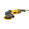 Dewalt DWP849X 1250 W Devir Ayarlı Polisaj Makinesi